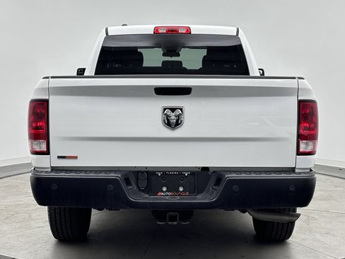 Used 2021 RAM 1500 Tradesman RWD image 6