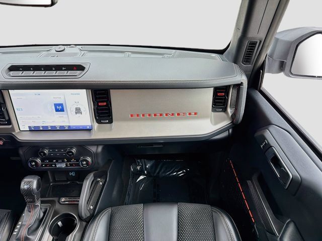 Used 2023 Ford Bronco Raptor AWD/4WD image 19