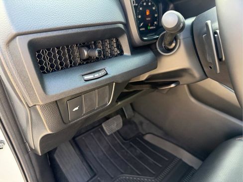 New 2026 Honda CR-V Sport-L image 16