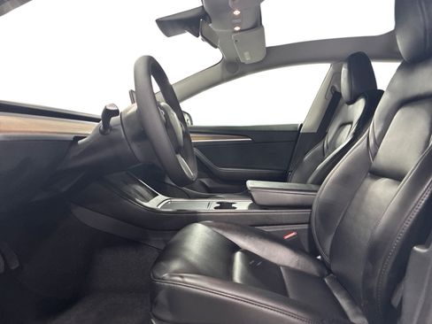 Certified 2023 Tesla Model 3 Standard Range RWD image 9