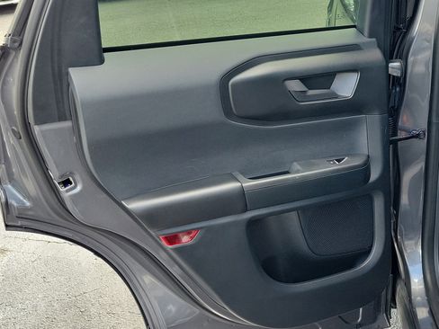 Used 2021 Ford Bronco Sport image 13