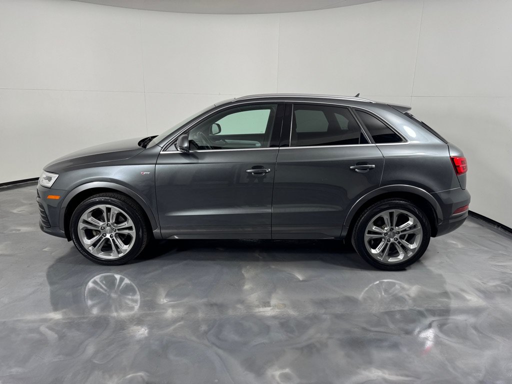 Used 2018 Audi Q3 2.0T Premium Plus FWD image 8