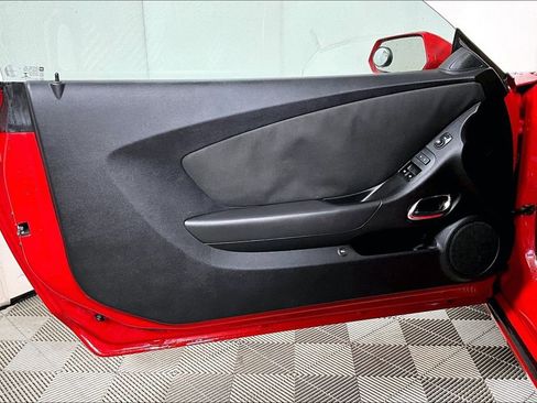 Used 2012 Chevrolet Camaro LT image 22