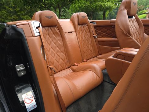 Used 2015 Bentley Continental GT V8 S AWD/4WD image 24
