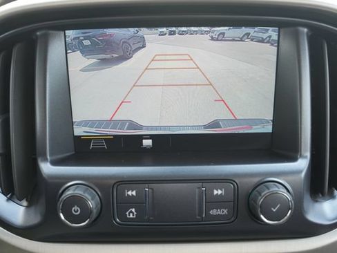 Used 2022 GMC Canyon Denali AWD/4WD image 21