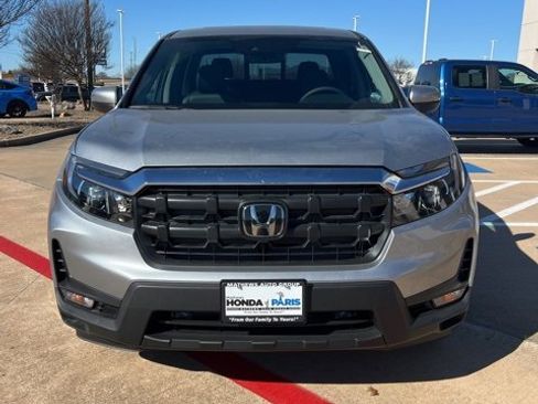 New 2026 Honda Ridgeline RTL image 2