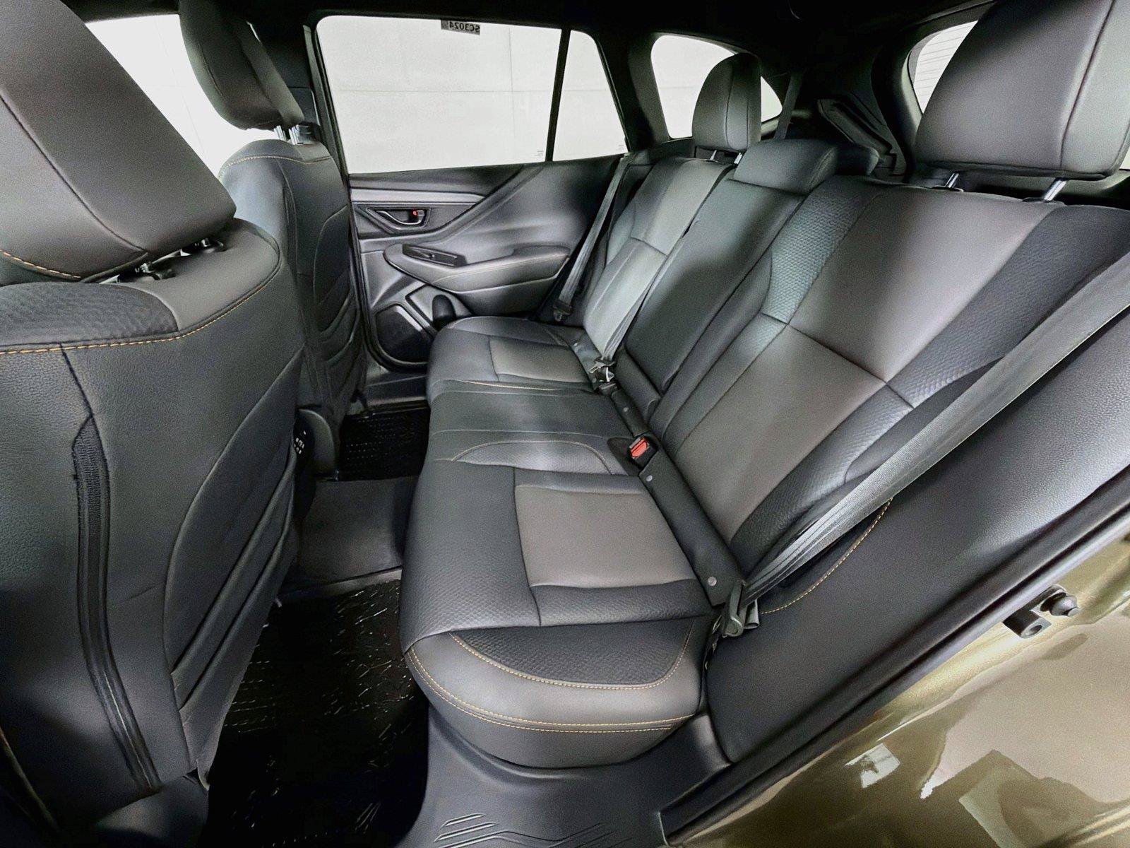 Used 2024 Subaru Outback Wilderness AWD/4WD image 26