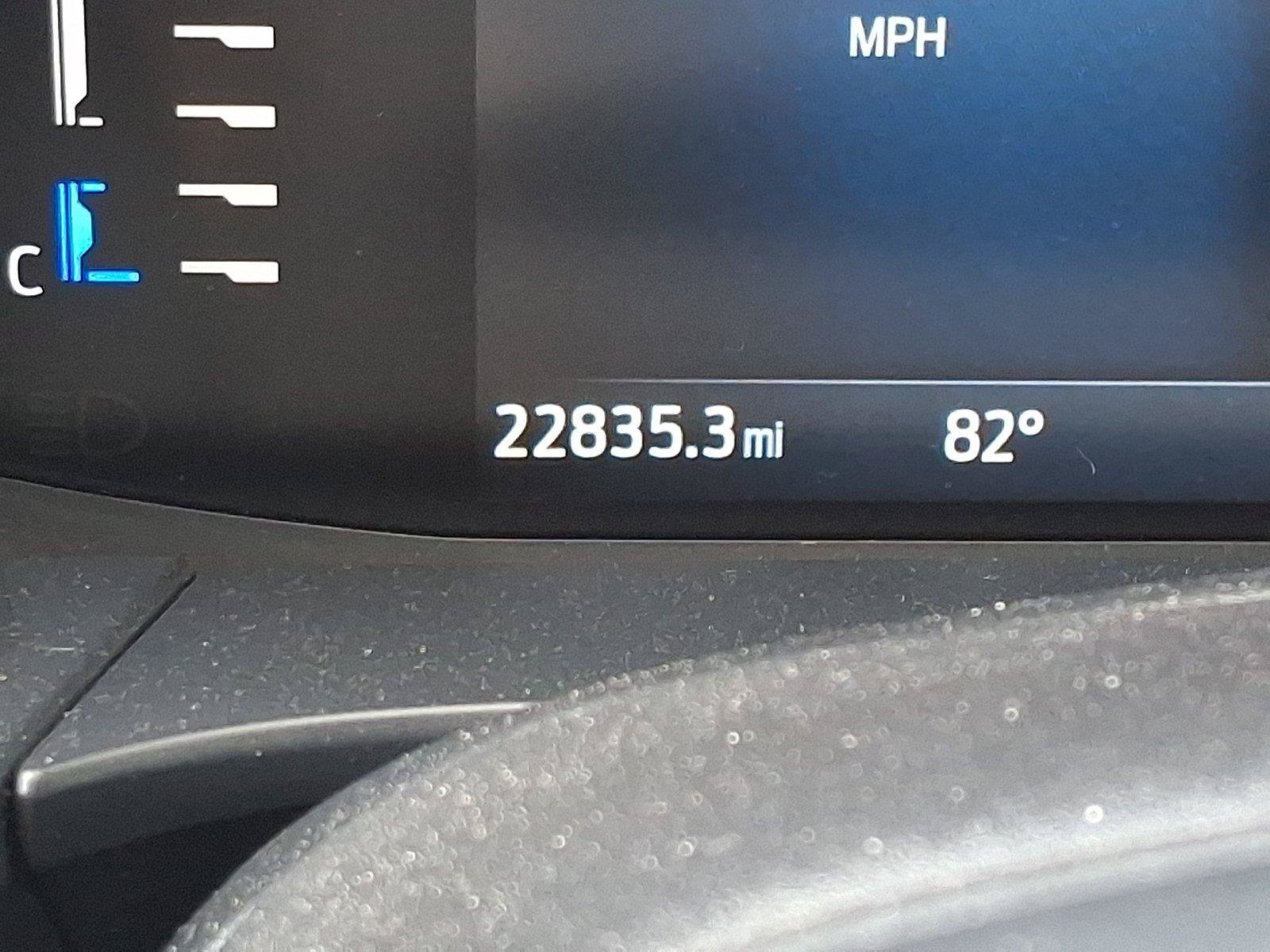 Used 2023 Ford Escape ST-Line AWD/4WD image 22