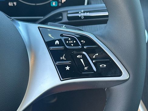 New 2026 Mercedes-Benz C 300 Sedan image 28