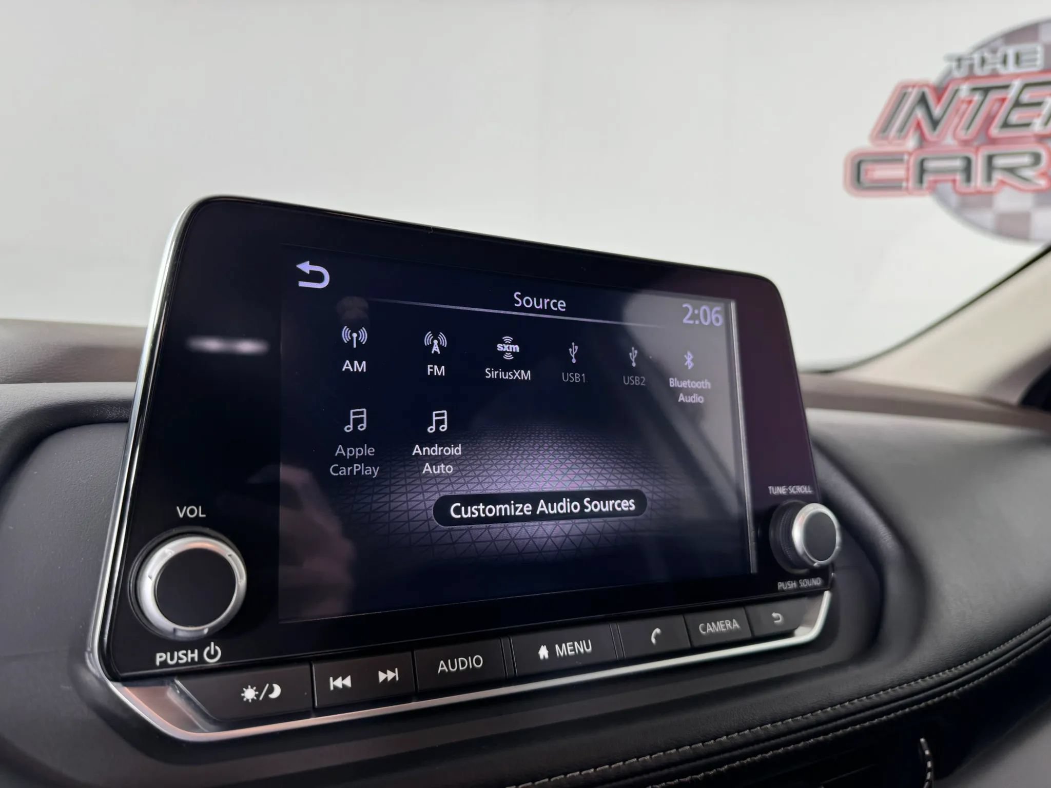 Used 2023 Nissan Rogue SV AWD/4WD image 20