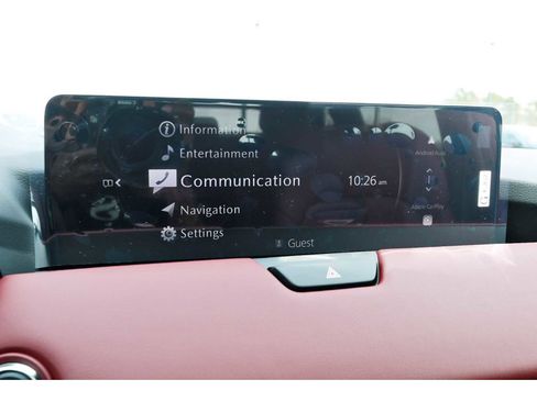 New 2026 MAZDA CX-70 3.3 Turbo S w/ Premium Package image 13