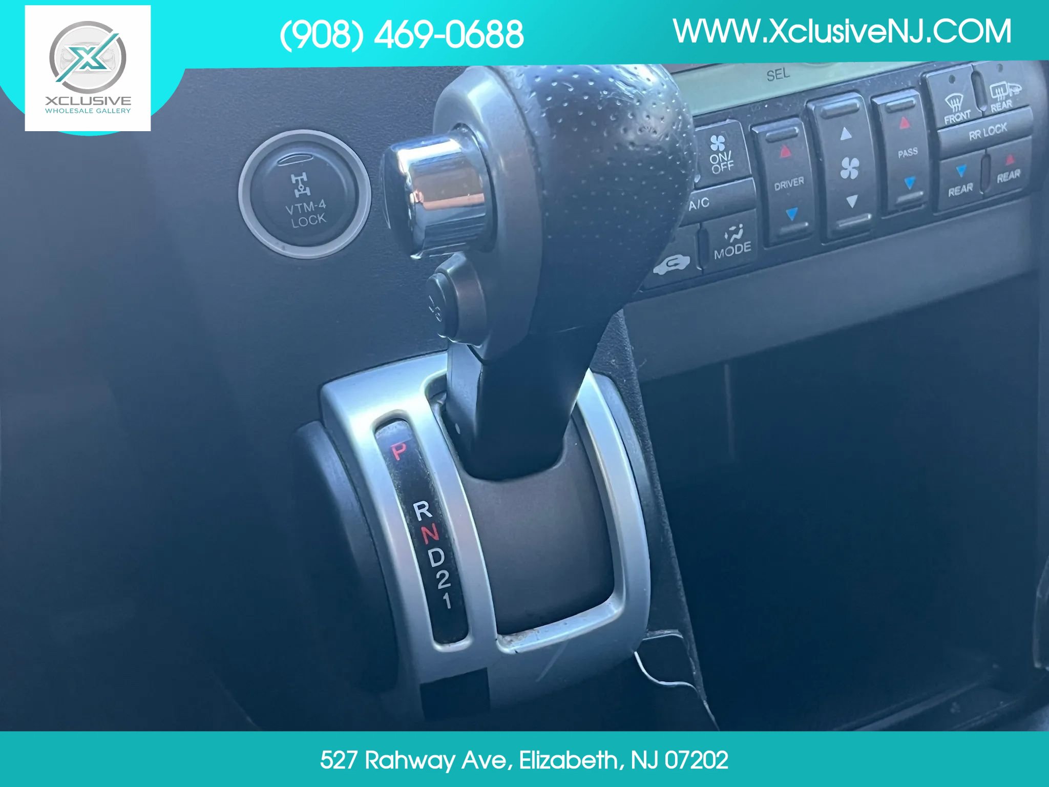 Used 2011 Honda Pilot EX image 17