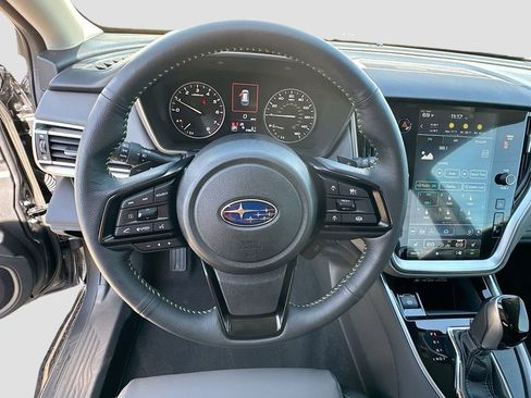 Certified 2025 Subaru Outback Onyx Edition image 15