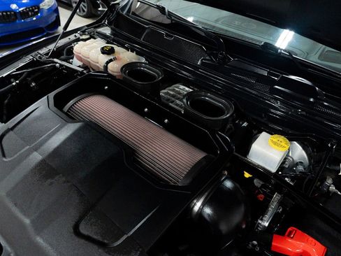 Used 2021 RAM 1500 TRX w/ TRX Level 2 Equipment Group image 56