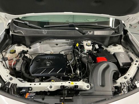 Certified 2023 Buick Encore GX Essence w/ Experience Buick Package image 10