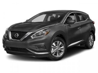 Used 2018 Nissan Murano Platinum w/ Cargo Package video 1