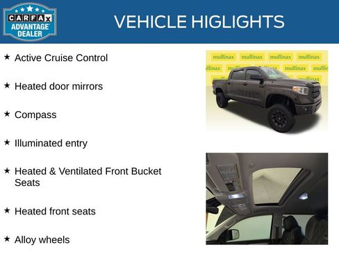 Used 2019 Toyota Tundra Platinum image 23