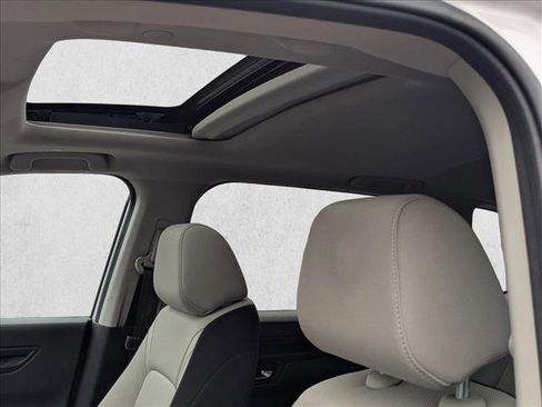 Certified 2024 Honda CR-V EX image 14