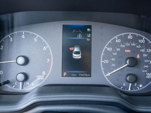 Used 2024 Toyota Corolla LE image 34