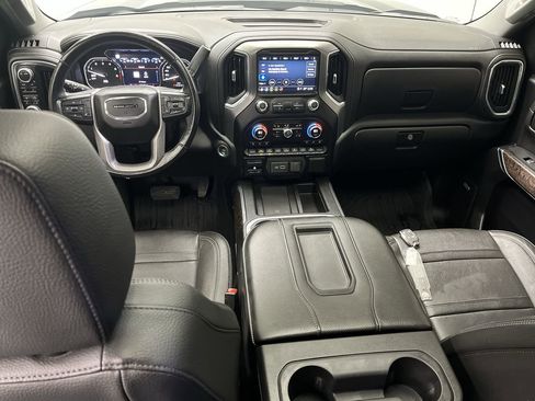 Certified 2021 GMC Sierra 1500 Denali image 4