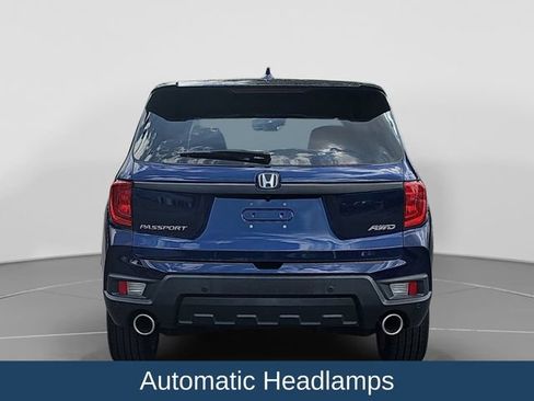 Used 2023 Honda Passport EX-L image 7