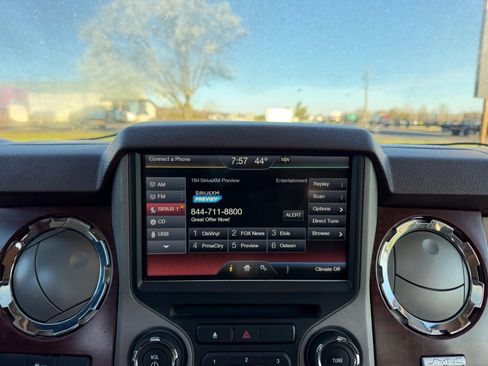 Used 2014 Ford F350 King Ranch image 15