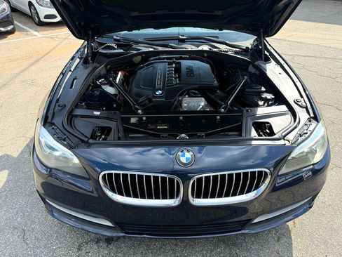 Used 2014 BMW 535i xDrive Sedan image 45