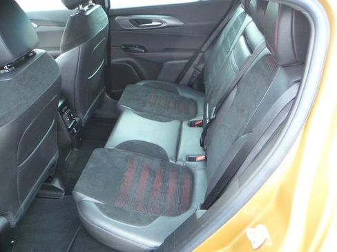 Used 2023 Dodge Hornet GT w/ Track Pack AWD/4WD image 39