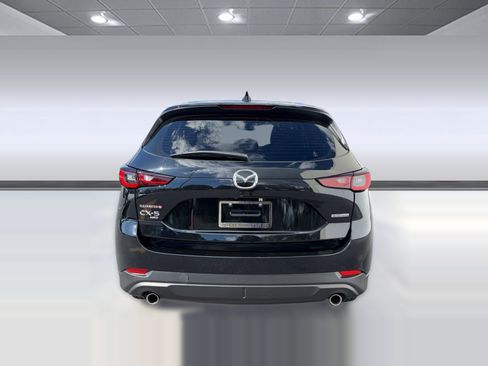 Used 2025 MAZDA CX-5 AWD 2.5 S image 10
