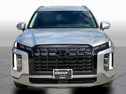 Used 2024 Hyundai Palisade SEL image 4