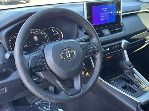 Certified 2023 Toyota RAV4 LE image 22
