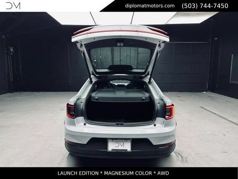 Used 2021 Polestar Polestar 2 AWD/4WD image 43