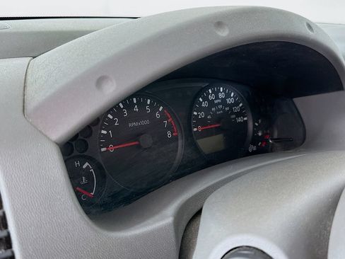 Used 2015 Nissan Frontier S w/ S Preferred Package RWD image 19
