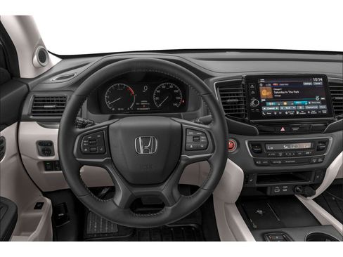 New 2025 Honda Ridgeline RTL image 44