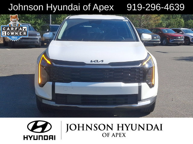 Used 2026 Kia Sportage S AWD/4WD image 31