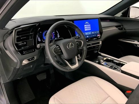 Used 2023 Lexus RX 350 Premium Plus w/ Cold Area Package AWD/4WD image 21