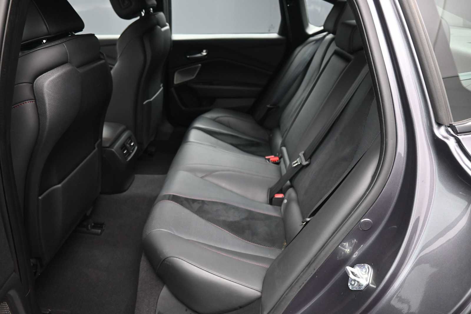 Certified 2023 Acura TLX w/ A-SPEC Package FWD image 22