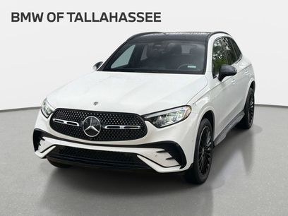 Used 2026 Mercedes-Benz GLC 300