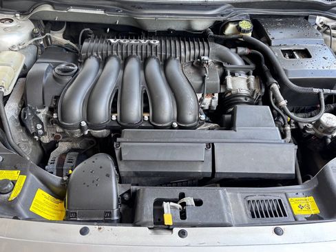 Used 2004 Volvo S40 2.4i FWD image 20