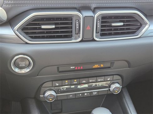 New 2025 MAZDA CX-5 AWD 2.5 S w/ Preferred Package image 14