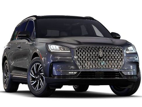 New 2026 Lincoln Corsair Premiere image 26