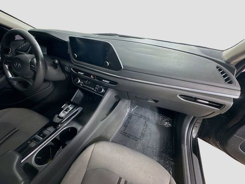 Used 2020 Hyundai Sonata SEL w/ Convenience + Sunroof Package FWD image 40
