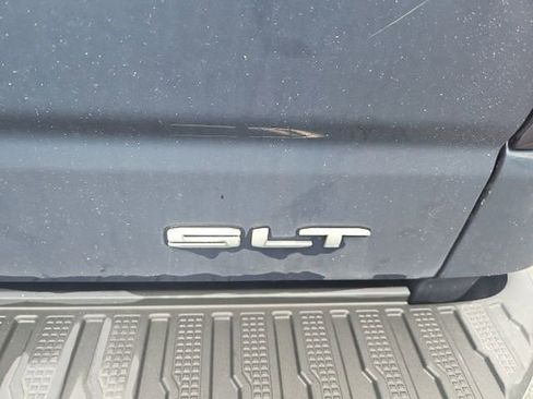 Used 2021 GMC Sierra 1500 SLT RWD image 5