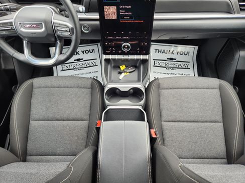 Used 2026 GMC Terrain Elevation FWD image 17
