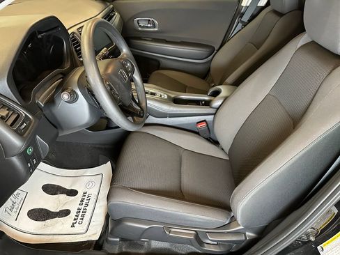 Used 2022 Honda HR-V EX image 20
