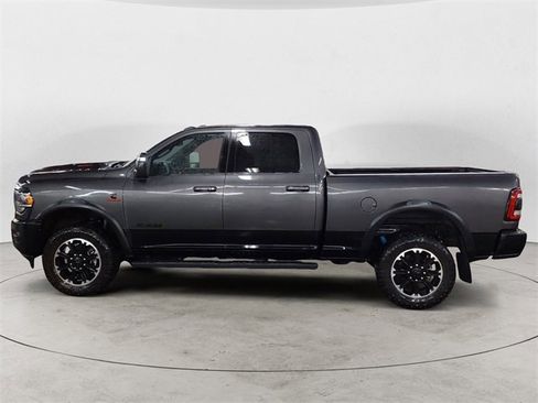 Used 2023 RAM 2500 Rebel w/ Level 1 Equipment Group image 2