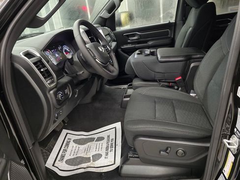 New 2026 RAM 1500 Big Horn image 20