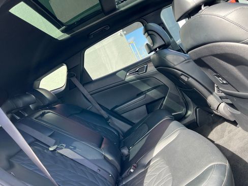 Used 2023 Kia Sportage X-Pro image 54