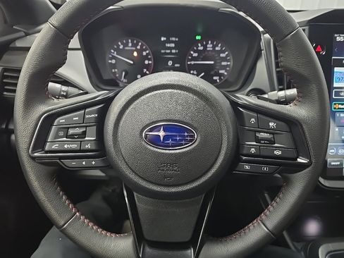 Used 2025 Subaru Impreza RS image 18