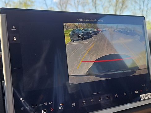 New 2026 MAZDA CX-5 Preferred AWD/4WD image 7